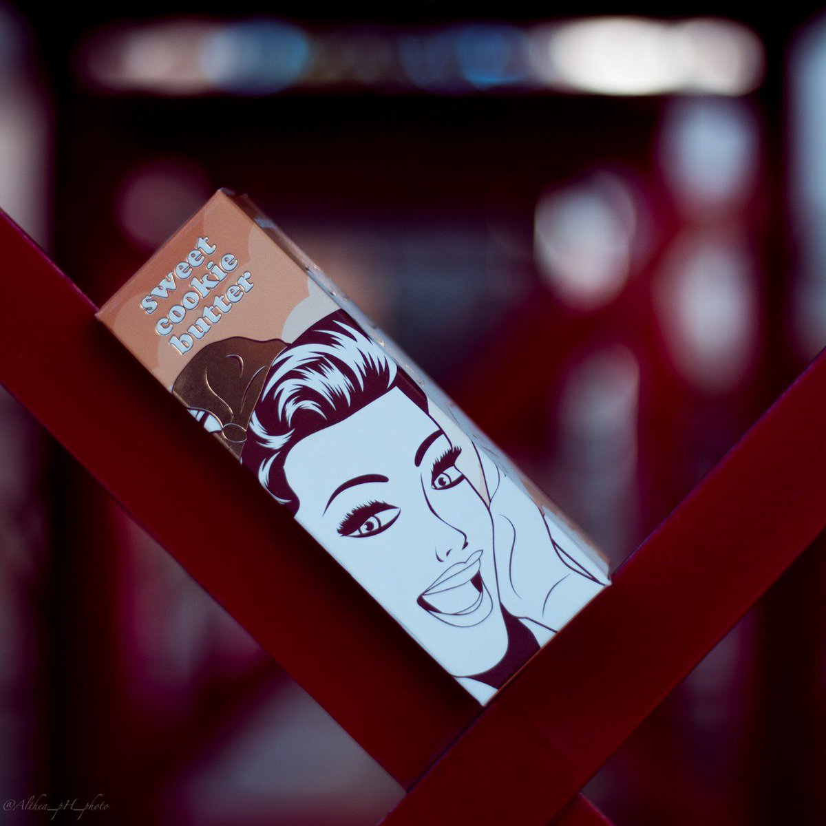 If you haven't tried Sweet Cookie Butter then you're missing out. We're just letting you know.

#VaporMaid