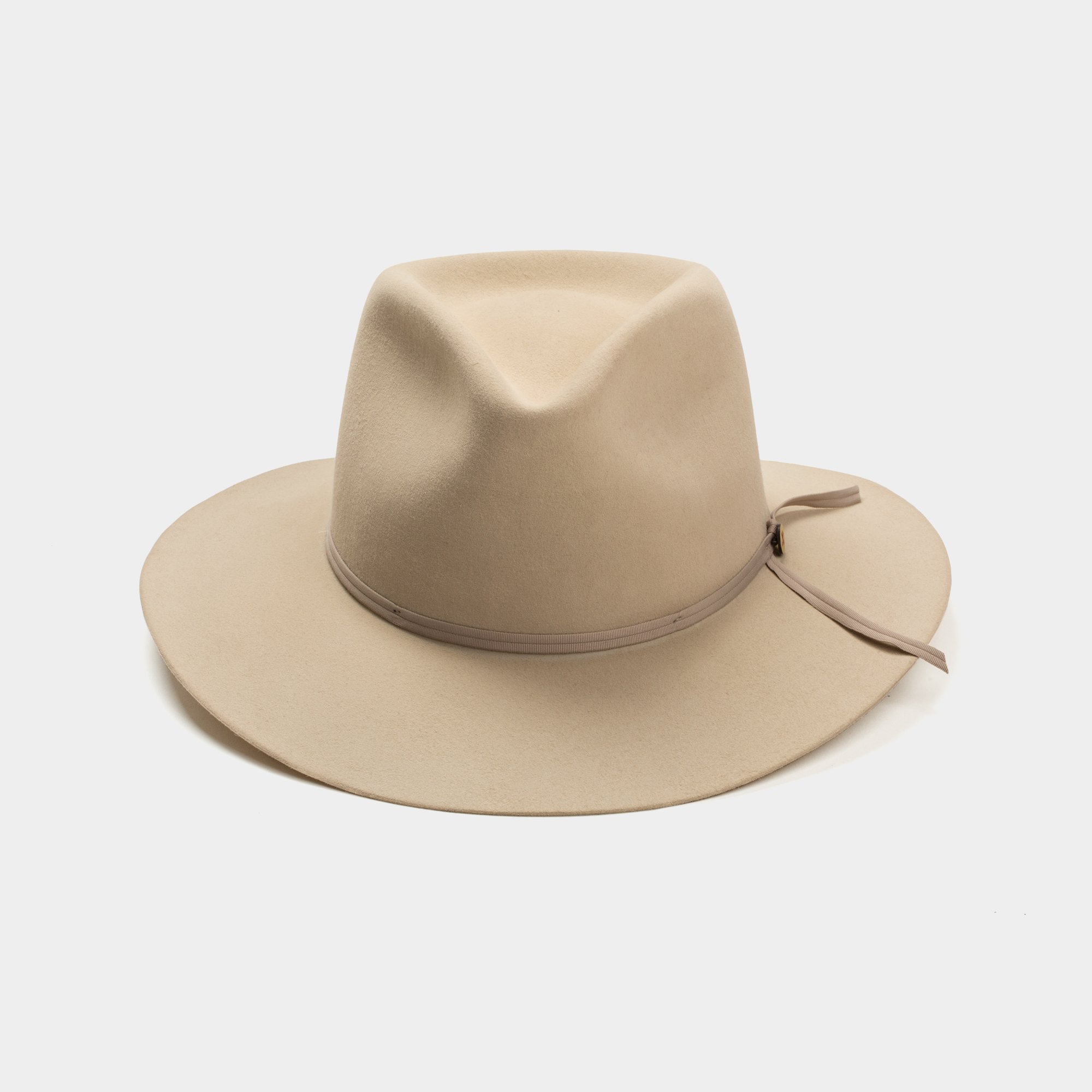 stetson yukon hat
