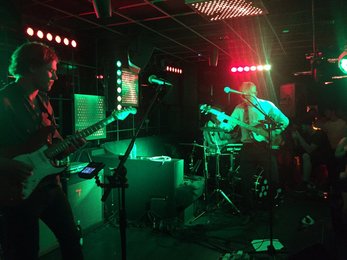 "Die Party des Jahrhunderts"? Wir präsentieren <a href="/PoolOfficial/">Pool</a> im gaga #gagapool