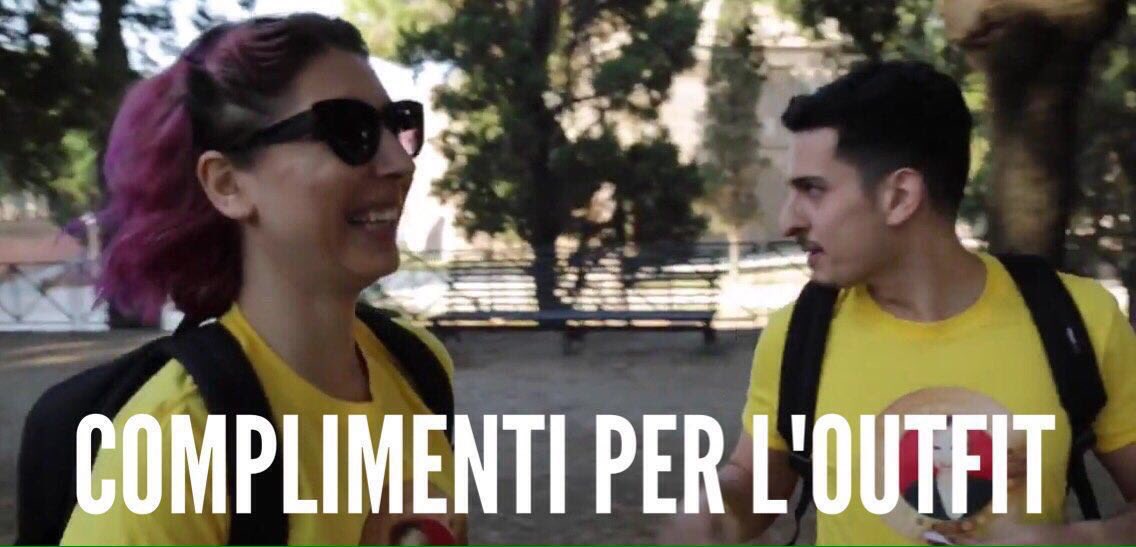 trash_italiano's tweet photo. RT se siete pronti a commentare #MariaExpress 😍❤️ https://t.co/rWTA6rqB6A