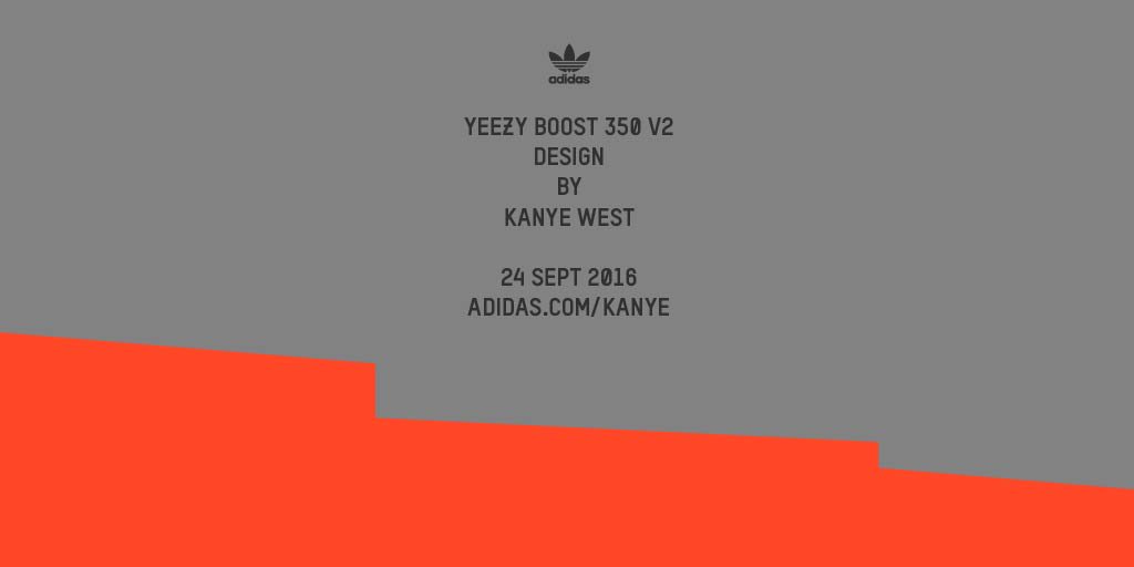 yeezy boost 350 v2 design by kanye west