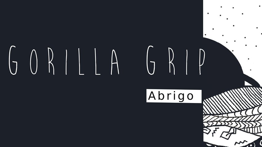 randomiza_'s tweet photo. Conheça o rock alternativo da Gorilla Grip https://t.co/YVy5UiSEps https://t.co/BltGLHs4CG