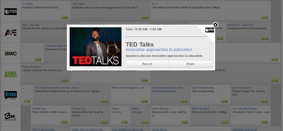 JCapedia's tweet image. If you don&apos;t live in America, you can be able to watch @SaraRamirez on #TEDTalksPBS here:
ustvnow.com