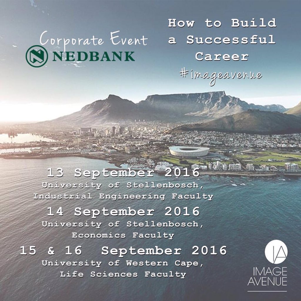 image_ave's tweet photo. This is going down this week! Always excited to represent the best bank ever @Nedbank #Nedbankpb #Makethingshappen https://t.co/MgC4SokN9O