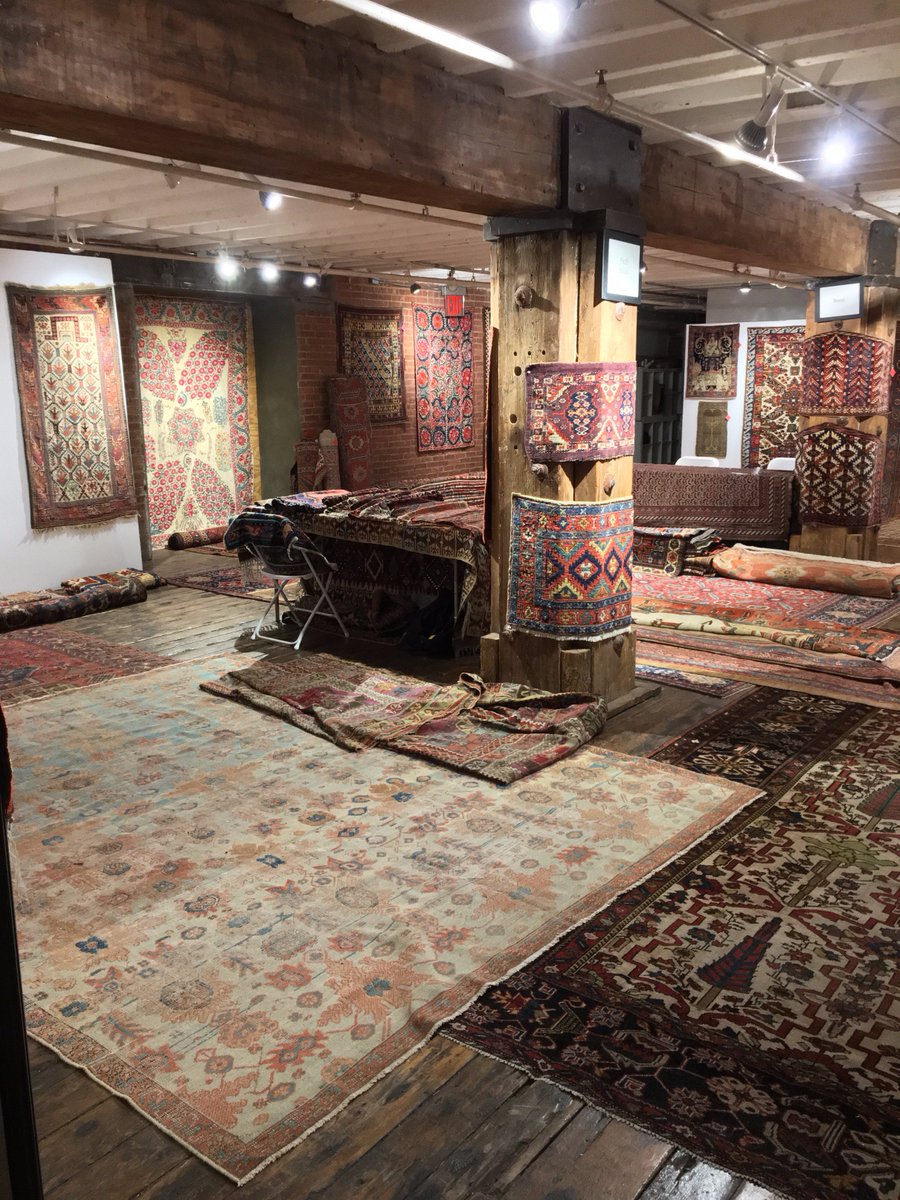 Main Street Rugs tweet media