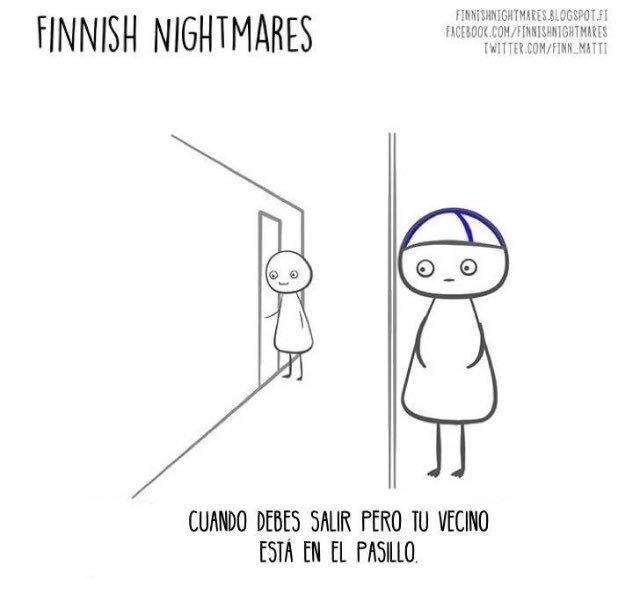 kata29_zquad's tweet image. Esto es tan Yo 😅👉👈  #introvertida