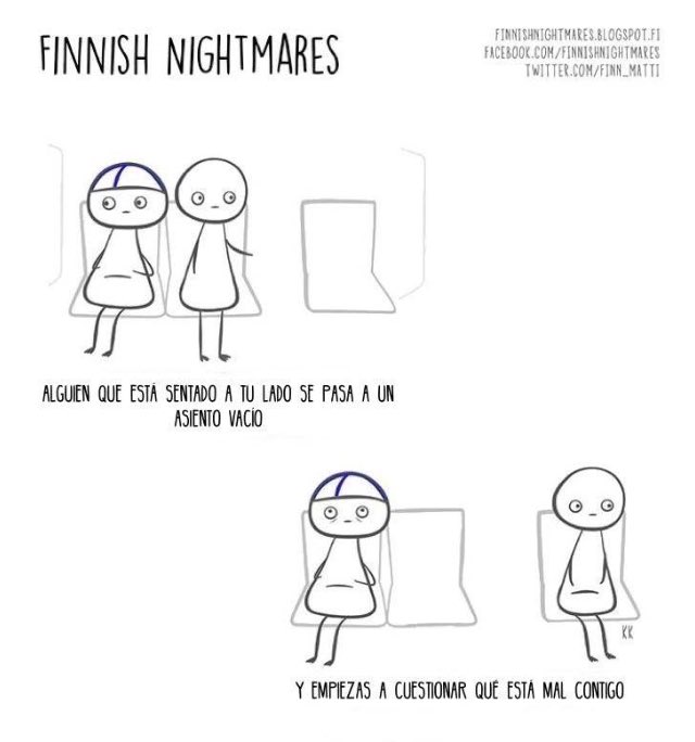 kata29_zquad's tweet image. Esto es tan Yo 😅👉👈  #introvertida