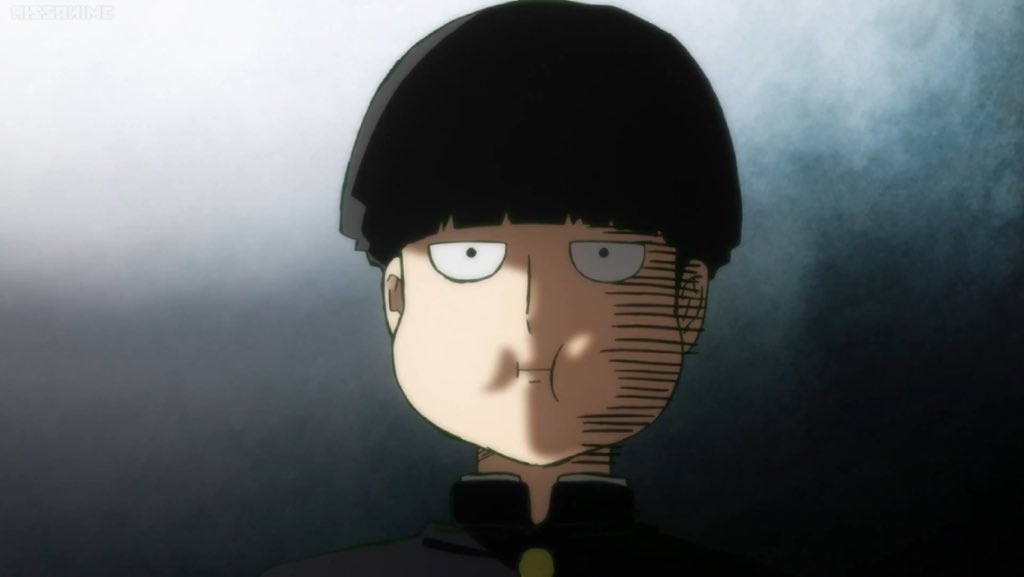Top 10 Anime Main Characters That Hide Their Powers (Ranked) 8 CsQ MnRWYAAtGql Top 10 Anime Main Characters That Hide Their Powers (Ranked)