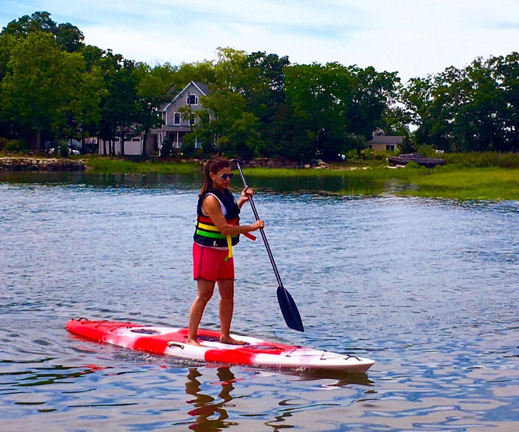 darlene_fisco's tweet photo. Cause Summer's not over just yet... #IndianNeck https://t.co/ZT7RAMMcYI