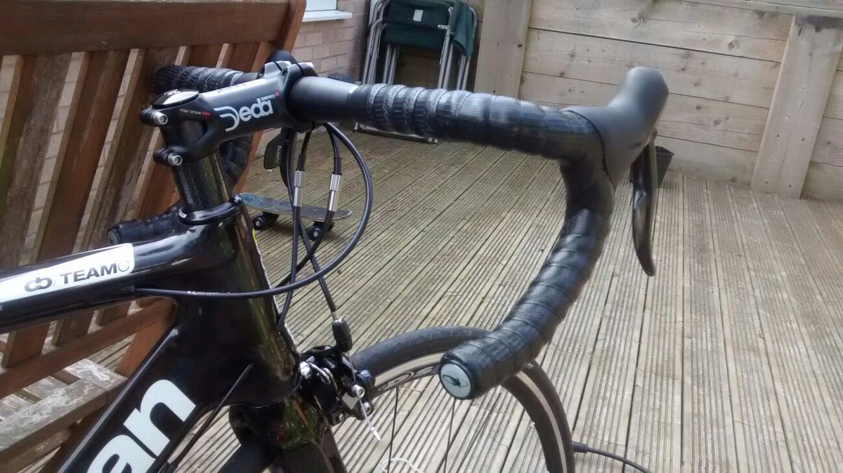 andrea_shift's tweet image. Looking forward to riding in the sunshine tomorrow #CycleToWorkDay #bikeready #precommit @cycletoworkday