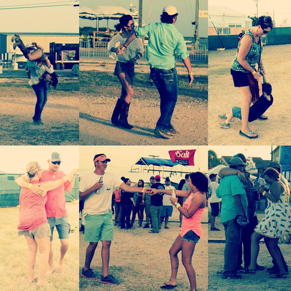 PocoFest's tweet image. Never miss a chance to #dance! #PocoFest2016 #Country #MusicFestival #Party #Fun