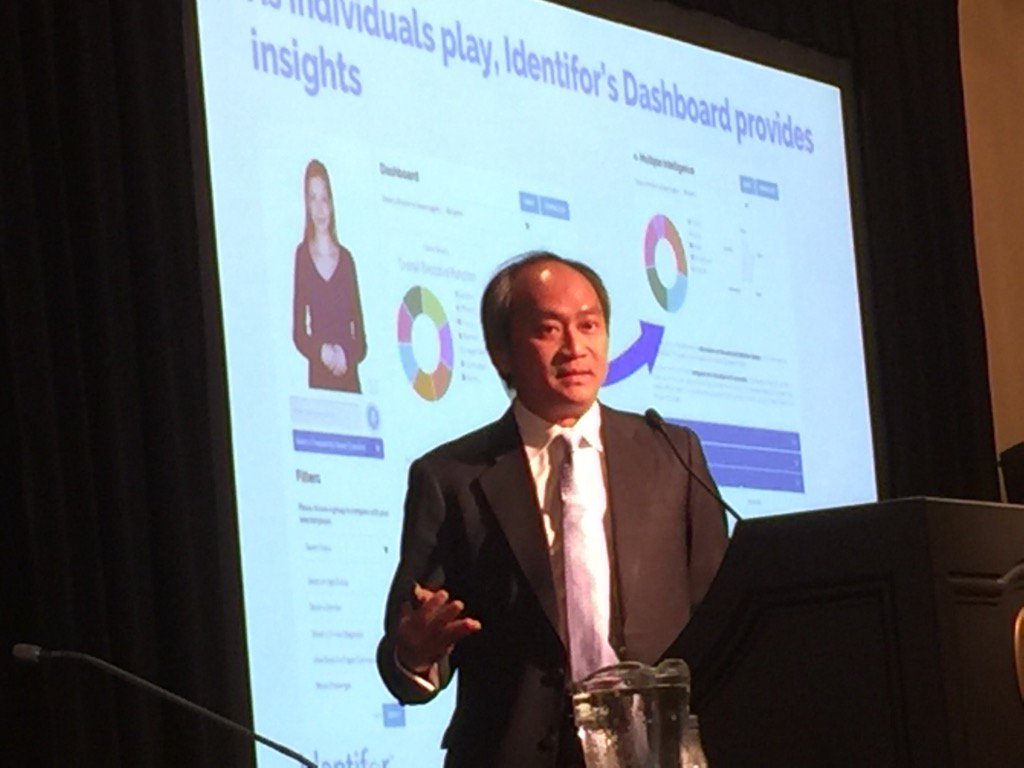 identifor on twitter ty vachatblog identifor leverages