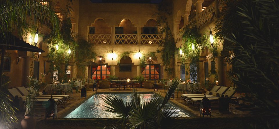 visit_taroudant's tweet photo. #Ain_Khadra, Un luxueux hôtel Riad , une maison d’hôtes avec tout le confort et le service d’un hôtel à Taroudannt https://t.co/5XbcdszSv7