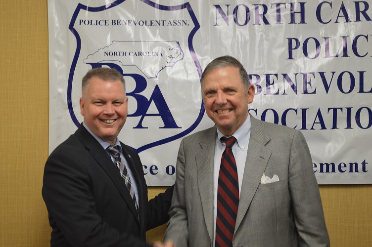 GaryPendletonNC's tweet photo. Honored to be endorsed by the @ncpba, the largest Law Enforcement Assoc. in Wake Co. and NC!  #ncpol https://t.co/V3e7hCUtOx