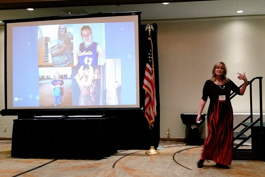 NWPPAssoc's tweet photo. Excited to have @jenniferpauthor return to the #2016NIC w/ her #SocialMedia wisdom. #PublicPower https://t.co/2XpFwtu5gd