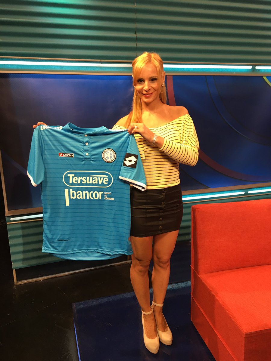 de_lacancha's tweet photo. Último día para anotarse para la 10 de @matisuarez9 !El ganador lo damos a conocer en el programa de este jueves!! https://t.co/7ik5dTGLZw