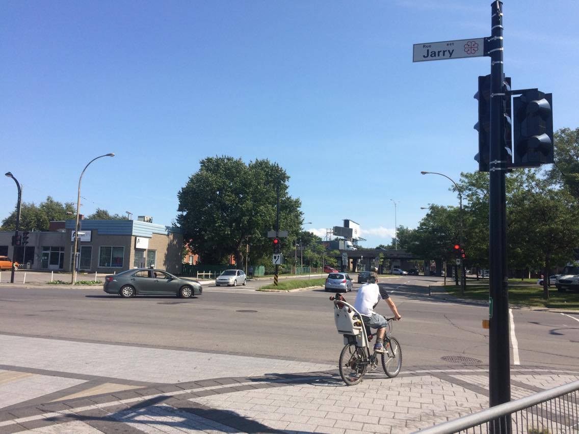 Les citoyens invités à imaginer une nouvelle rue Jarry. #VSMPE
journalmetro.com/local/villeray…