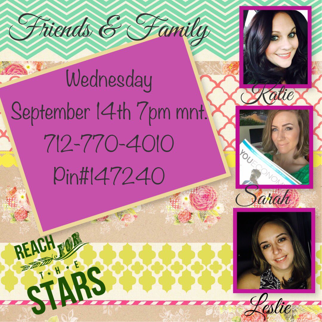 Ktciccio's tweet photo. You won't want to miss this call!! https://t.co/1cqy2A4lRA