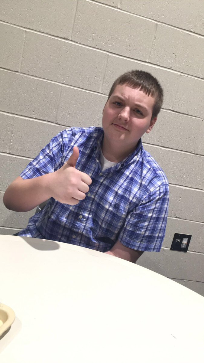 pugnaciousgamer's tweet photo. Micheal Riley states that,"We aren't going to win another game," regarding the rest of the football season #D15N https://t.co/Y6YHc8dkDb