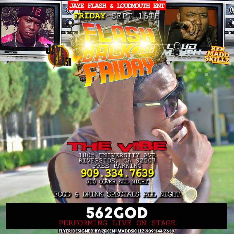 562god's tweet image. ILL BE IN RIVERSIDE THIS FRIDAY PULL UP #562GOD