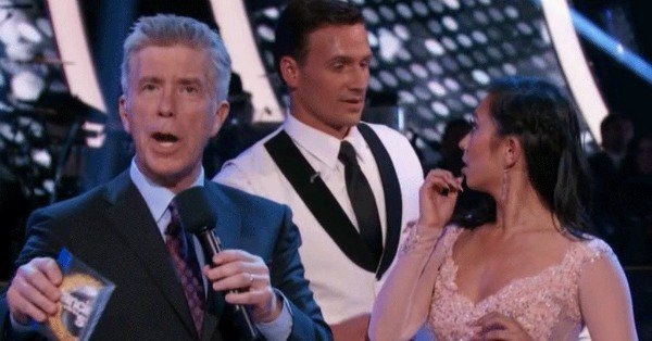 seas - DWTS Season 23 - Episodes - General Discussion - *Sleuthing - Spoilers* - Page 14 CsQf5ORXgAEq0pQ