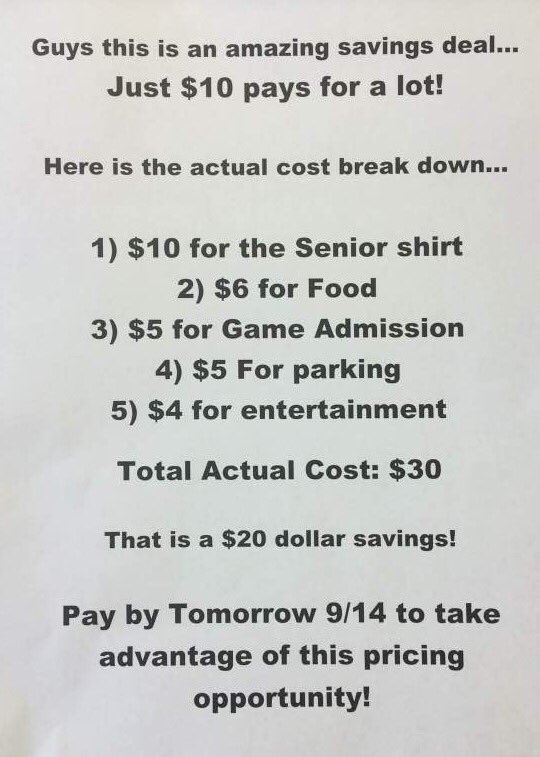 SE17IORS 🎓 tweet media