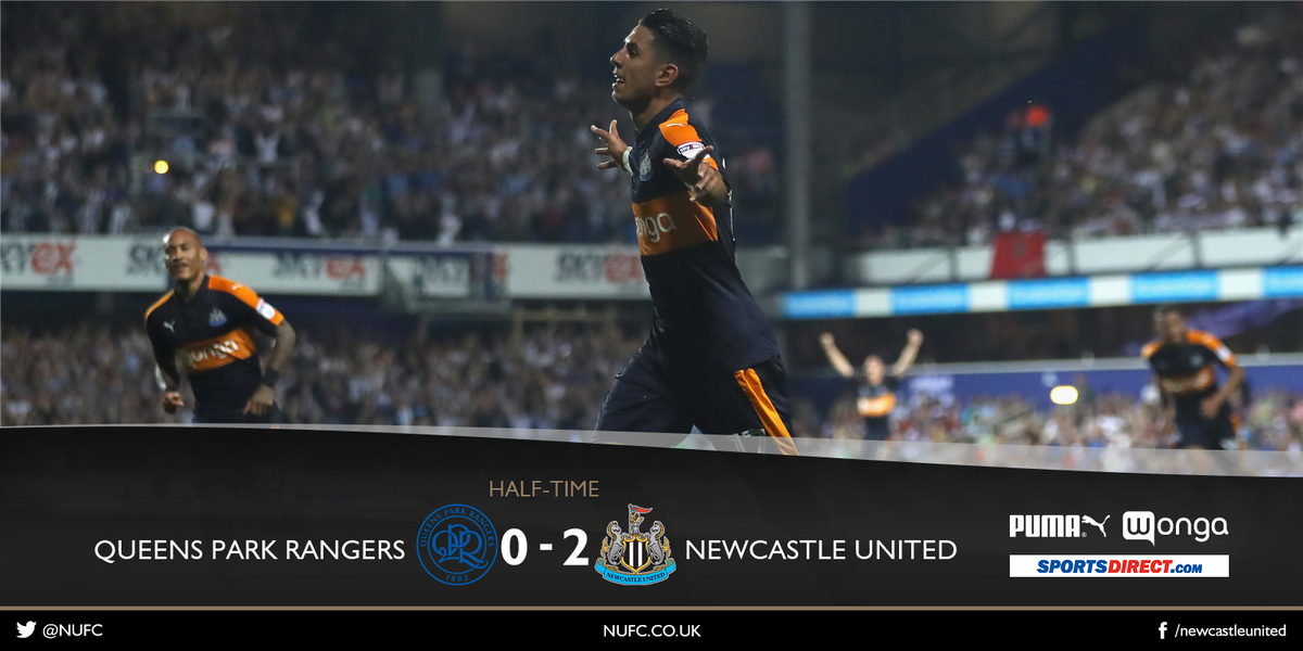 NUFC tweet picture