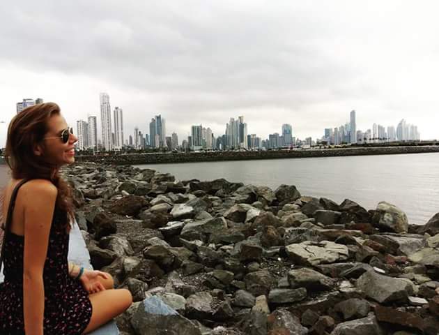 VisiToDo_Travel's tweet photo. Panama City #skyline #travel #visitodo #panama #traveltuesday #dream #canal #bucketlist https://t.co/PVp8eNZRbz https://t.co/tb0nGB8jrl