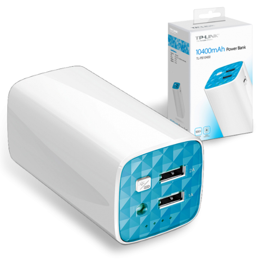 GisanetRetail's tweet photo. **Batería portátil de alta capacidad de 10400mAh** $689
Encontralo en https://t.co/WKYVPkMl5H https://t.co/d8tzrpknUT