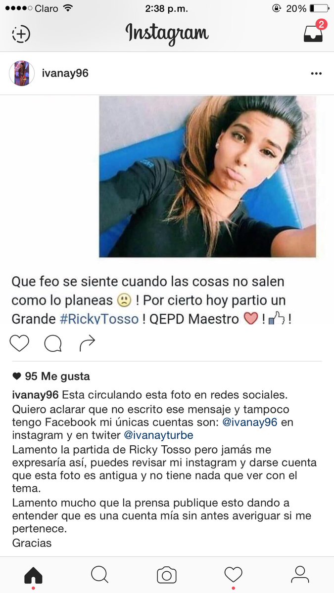 Ivana Yturbe tweet media