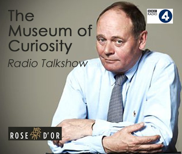 AboutTheBBC's tweet photo. We do worry if many cats are harmed, what with all this curiosity. Congrats to @Curiositwitty & @BBCRadio4 #RDO16 https://t.co/vr5wh2dd0L