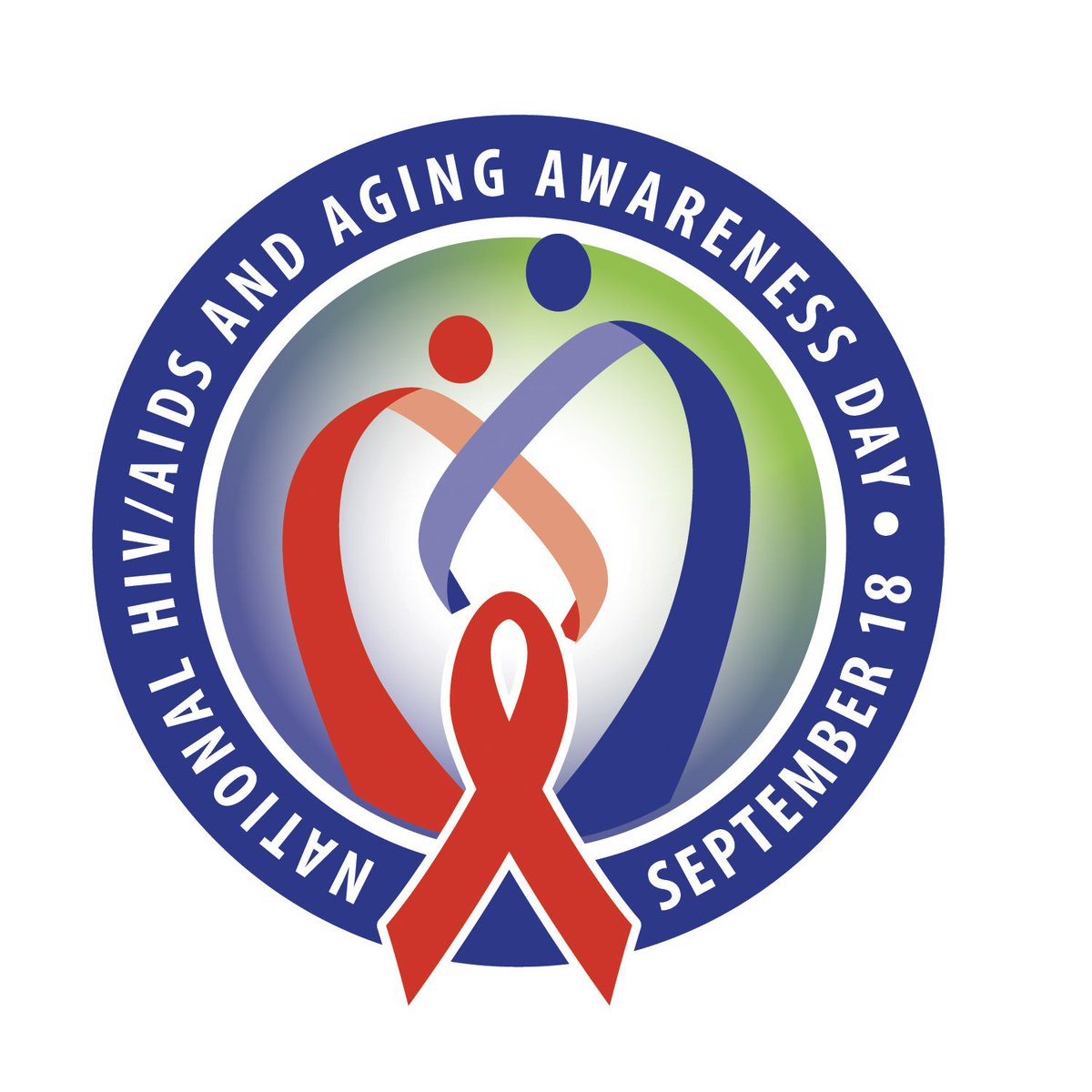 healtheo360's tweet photo. Today is National HIV/AIDS and Aging Awareness Day. Let's continue to spread awareness! #HIV #AIDS #AgingAwareness https://t.co/IwL2IUFG9g