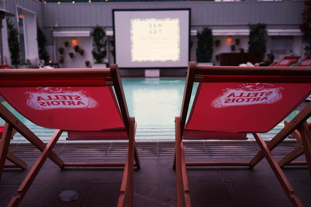 Join us next Monday for "Studio 54" at #DiveInTheater with <a href="/genart/">Gen Art</a>. Mondays are for movies: divein.nightout.com