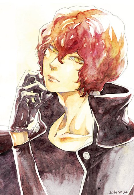 花開院魔魅流のtwitterイラスト検索結果 古い順 花開院魔魅流のtwitterイラスト検索結果 古い順