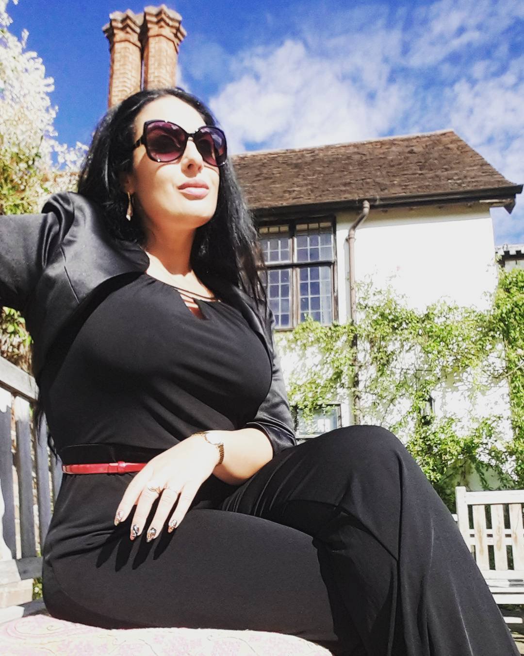 sit slave of Ezada on Twitter "New blog entry dedicated toMistress ... sit slave of Ezada on Twitter "New blog entry dedicated toMistress ... picture