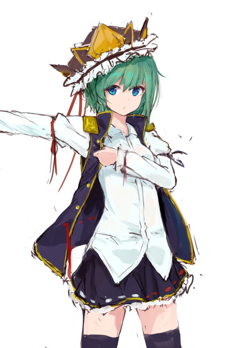 四季映姫・ヤマザナドゥ 「リクエストが来ていたのでぇ～
らふ 」|Lumo1121のイラスト