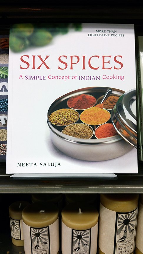 willystreetcoop's tweet photo. Sign up today for class on making Biryani, taught by Neeta Saluja at #willyeast https://t.co/n4Exbgw9pB https://t.co/N3lai7ByRH