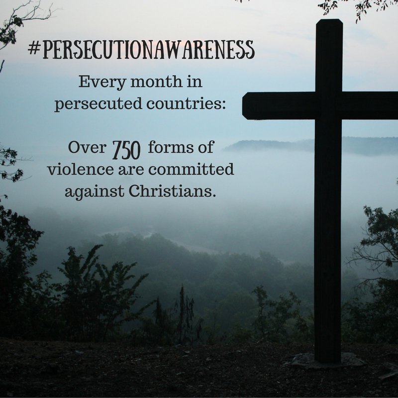 VBB__'s tweet photo. Let's pray for our #persecuted brothers & sisters around the world this week through #persecutionawareness https://t.co/RHGVgOrcT8
