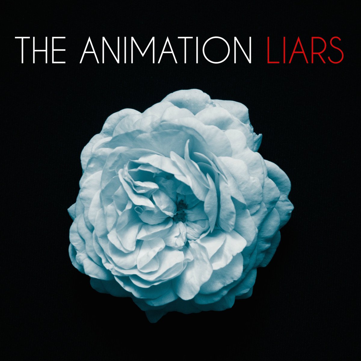 The_Animation's tweet image. September 15
#liars