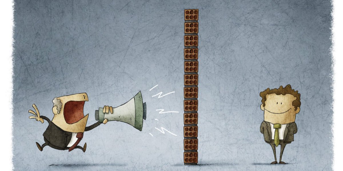 4 Reasons Prospects Aren't Getting Back To You (And What to Do About It!) bit.ly/2cCjuJi <a href="/iSalesGirl/">IrreverentSalesGirl</a> #sales