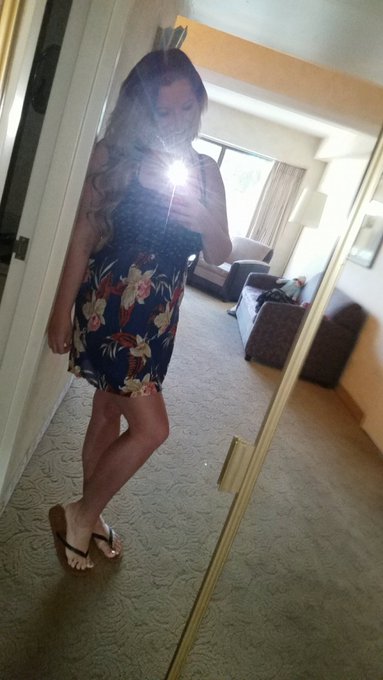 Birthday girl! https://t.co/4wcCNuygav<a href="/tag/wasteypants"class="tags"><span>#wasteypants</span></a>