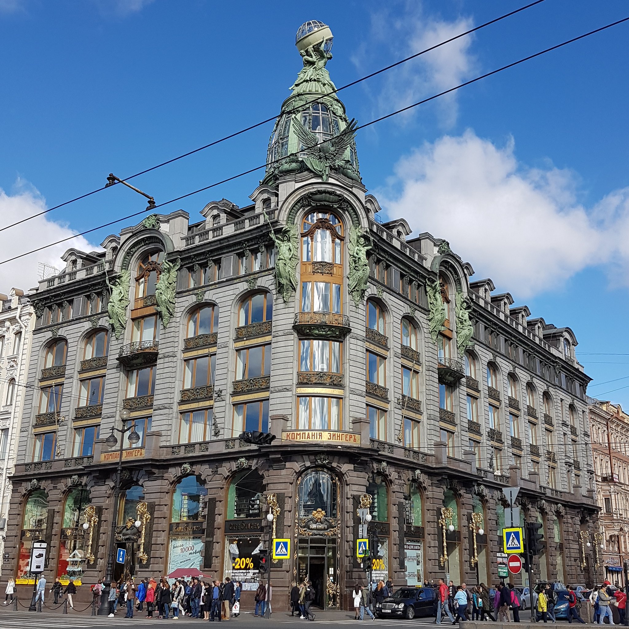 Kuchenland Home, товары для дома, Брантовская дорога, 3, Санкт-Петербург, Россия