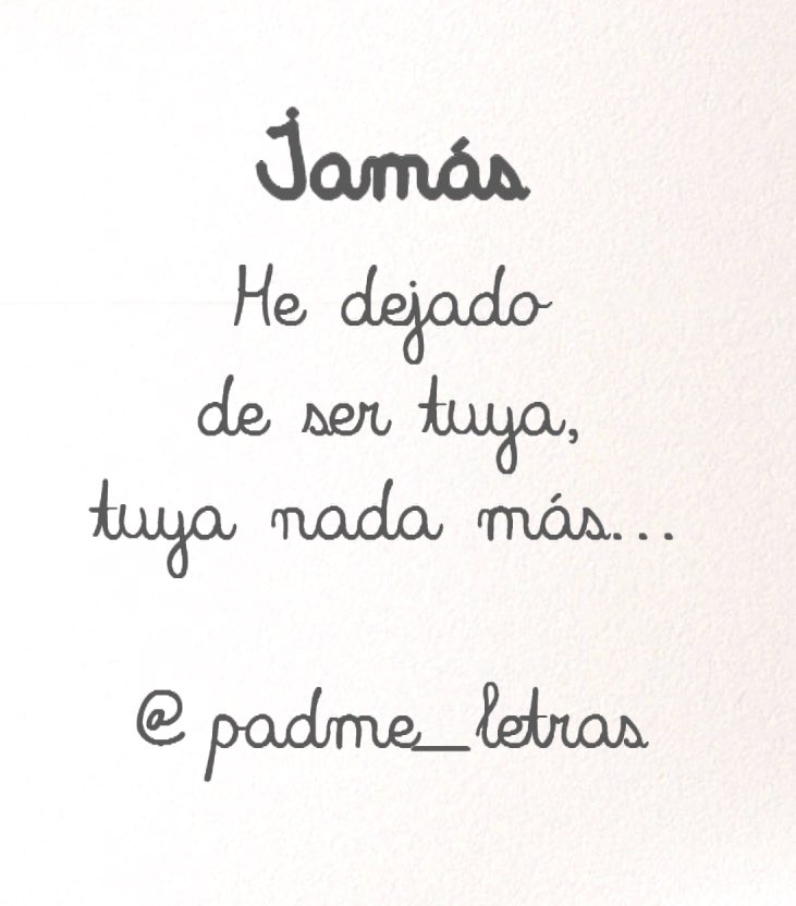 Padme_letras's tweet photo. #vanbien #FelizMartes #canción https://t.co/gEwabrNLrz