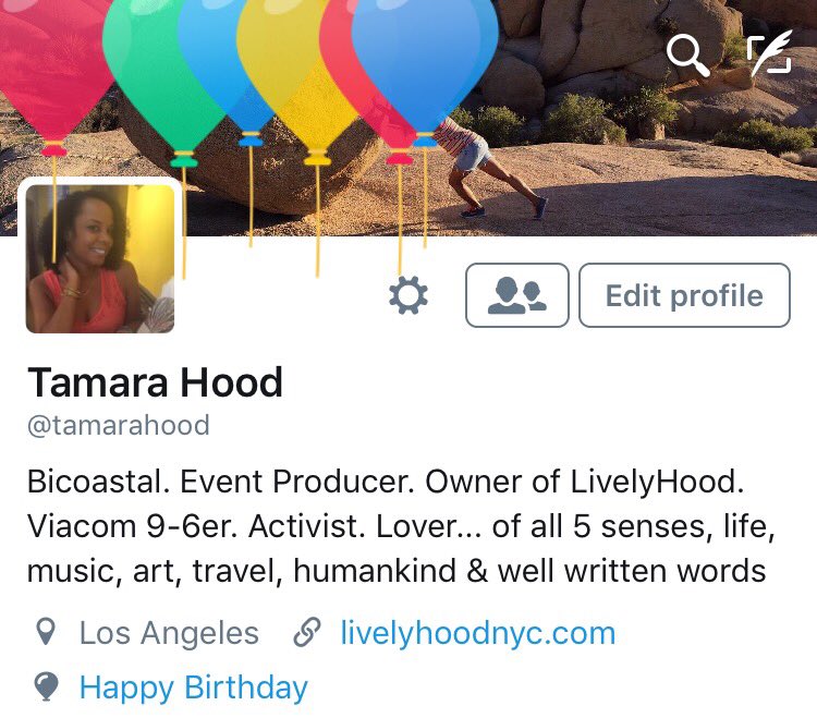 Tamara Hood (@tamarahood) / Posts / X