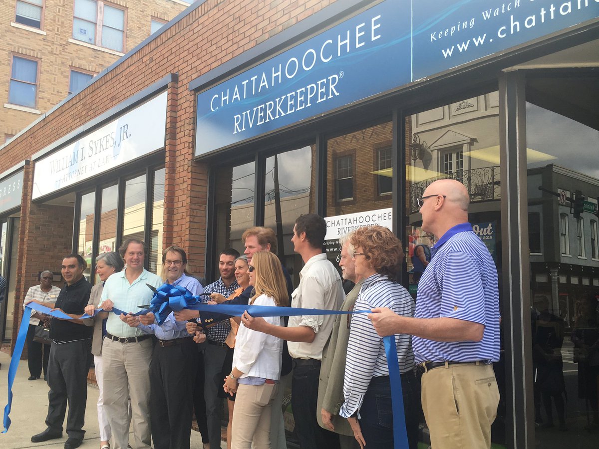 northgacf's tweet photo. Congratulations to @NGCFgainesville non-profit partner, @CRKeeper on their new office space! Go check them out! https://t.co/unbI832iBa