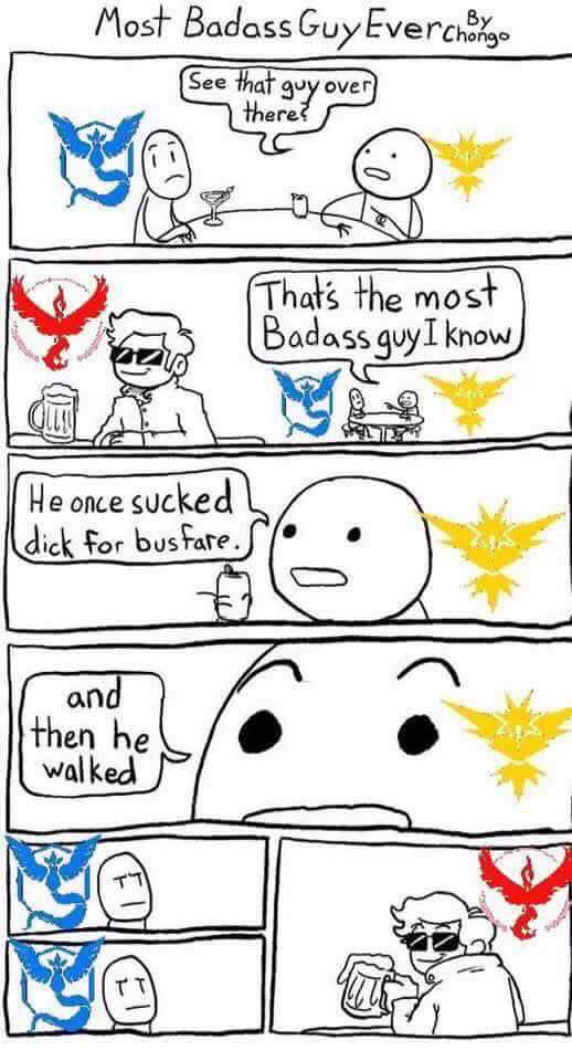 TeamMysticCOSpr's tweet photo. @MysticDenver @TeamMysticPGO @BlancheLeader #TeamMystic #TeamValor #TeamInstinct Hardcore \m/ Haha https://t.co/04pWeYbbUx