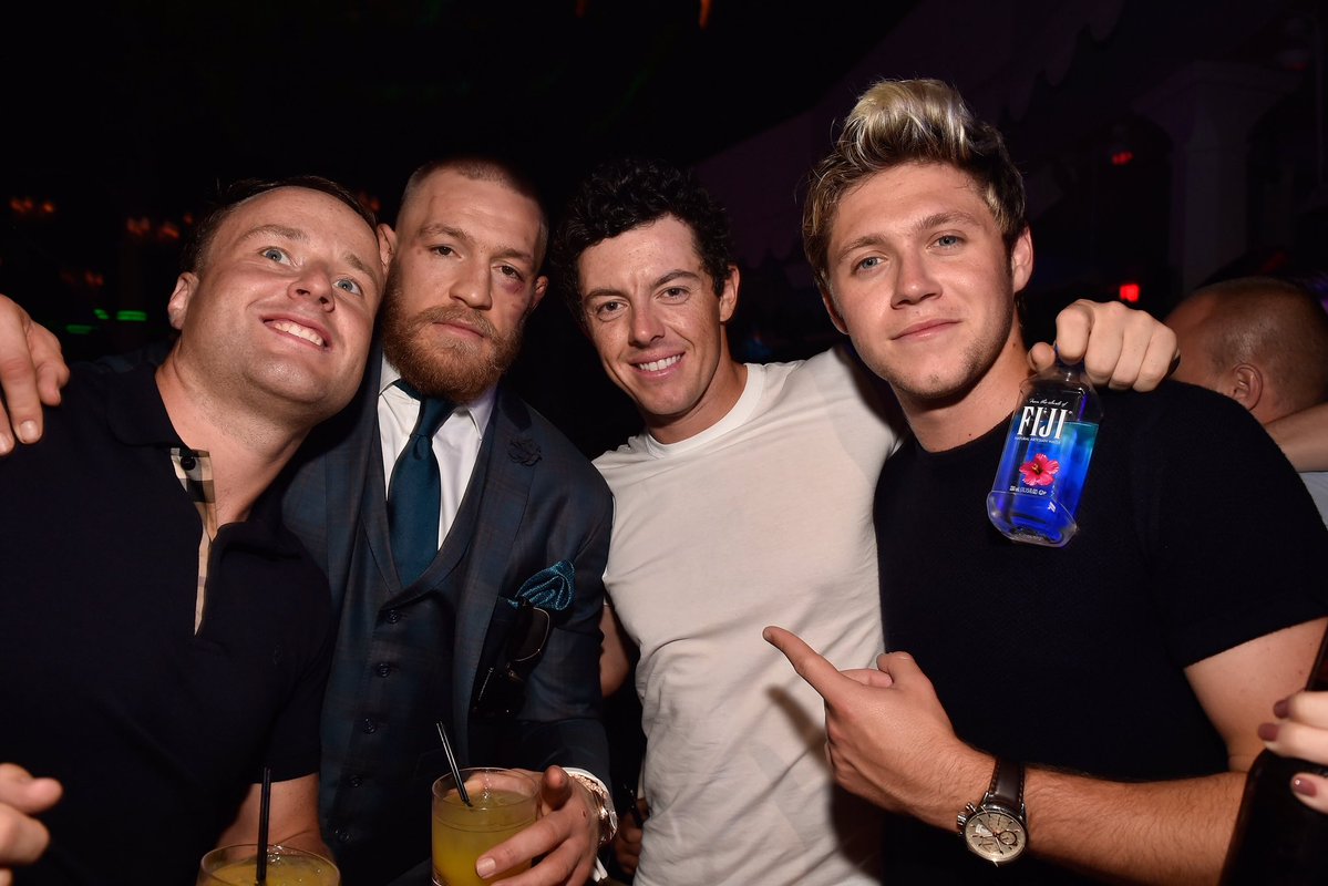 ufc's tweet image. @NiallOfficial Wishing you a very Happy Birthday!👊🏽