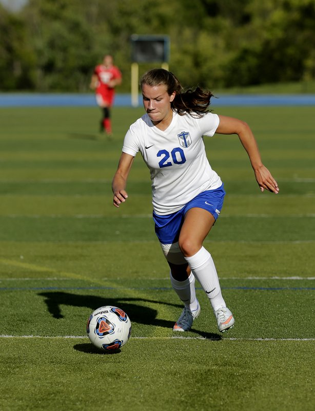 ThomasMoreKY's tweet image. Both men's and women's soccer and volleyball will be in action tomorrow! RT to wish them "Good Luck"! Go Saints!!!