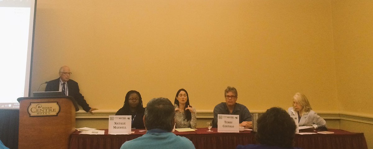 cjpmiami's tweet photo. .@FL_Bar_Found grantees sharing housing law, comm dev &amp; nonprof law expertise with #FHC16 participants https://t.co/hVXVKf6v3d