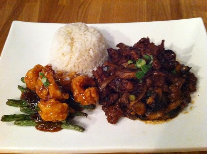 Get traditional Chinese fare, sushi &amp; more delivered from #TaiPeiChinese in #SanAntonio. ow.ly/sChQ304bjvC